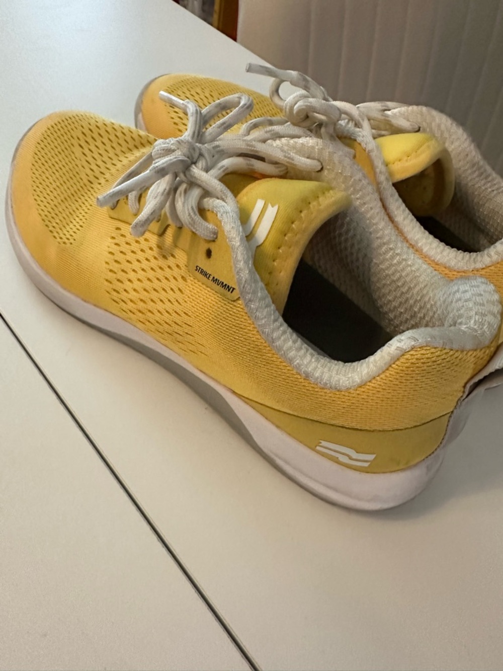 Strike Mvmnt CrossFit Shoes, Women size 8
